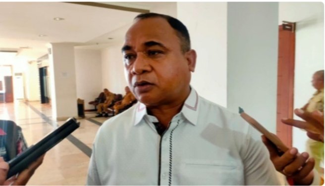 Utang BPJS Maluku Rp38 Miliar Menumpuk Sejak 2021, DPRD Minta Data Dicocokkan