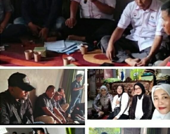 IWOI) IKATAN WARTAWAN OLINE INDONESIA MENGGELARKAN RAPAT KOORDINASI WILAYAH (RAKORWIL) 