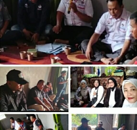 IWOI) IKATAN WARTAWAN OLINE INDONESIA MENGGELARKAN RAPAT KOORDINASI WILAYAH (RAKORWIL) 