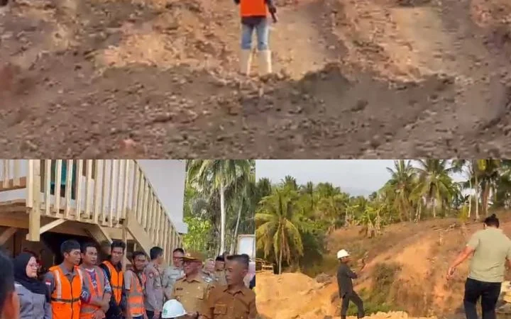 Dirreskrimsus Polda Gorontalo Mengimbau kepada seluruh Penambang Untuk Segera Mengajukan Izin (IPR), Sebagaimana yang Telah Dilakukan oleh KPCSD