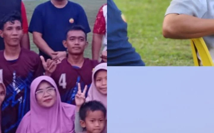 Tampil Memukau Di Laga Kedua, Tim Kuda Hitam AMPG FC Kalahkan PSWS Dengan Skor 2-1.    Pasca menang besar di laga pertama atas Mewah FC 8-0, AMPG FC kembali tampil memukau dilaga keduanya saat berhasil kalahkan tim kandidat juara PSWS FC dengan skor 2 : 1 babak penyisihan Grup H Turnamen Mini Soccer KNPI Kapolres Cup I yang berlangsung di Lapangan kantor bupati, Aek Kanopan, Sabtu (17/10/2026) pukul 16.45 sore.   Laga tersebut berlangsung sengit, kedua tim memiliki skuad yang mumpuni sangat mempertontonkan permainan yang menghibur penonton yang hadir, jual beli serangan, PSWS FC pegang kendali, sedangkan pemain AMPG FC sesekali counter attack yang membahayakan pertahanan Kipung dan kawan kawan, bukan tanpa alasan bermodal 3 poin AMPG hanya butuh hasil seri untuk menjaga peluang lolos karena mereka menang dilaga pertama atas mewah FC.  Disaksikan langsung ratusan pendukung fanatiknya, dengan status wajib menang, bermain seri dibabak pertama, permainan anak anak Psws buyar dan tampil tidak sesuai harapan dibabak kedua, Akibatnya jala gawang mereka bergetar oleh dua gol striker gempal AMPG FC, Boim. Dipenghujung laga Psws hanya mampu perkecil ketertinggalan menjadi 2 : 1 lewat gol Taufik.     Dengan hasil tadi, AMPG memiliki 6 poin dan raih 1 tiket 16 besar melenggang ke fase knockout  dan laga sisa hanya perebutan juara grup melawan Tawadhu FC yang juga mengemas 6 poin. AMPG akan bersaing untuk status juara grup.   Leo Pinem sang manager, mengucapkan terimakasih untuk perjuangan seluruh pemain yang memang dari awal kita sampaikan agar bermain tanpa beban dan disiplin, Puji Tuhan akhirnya mampu untuk meraih kemenangan.” Ucapnya   Ia berpesan untuk laga akhir tetap bermain lepas tanpa beban dan disiplin, Secara tim pemain sudah kompak dan cukup solid, hanya minus koordinasi dalam lapangan bang, membuat pemain hilang fokus dilapangan, Tetap jaga kondisi kawan kawan ayok kita raih kemenangan kita selanjutnya.” Tutup Leo Mengakhiri.