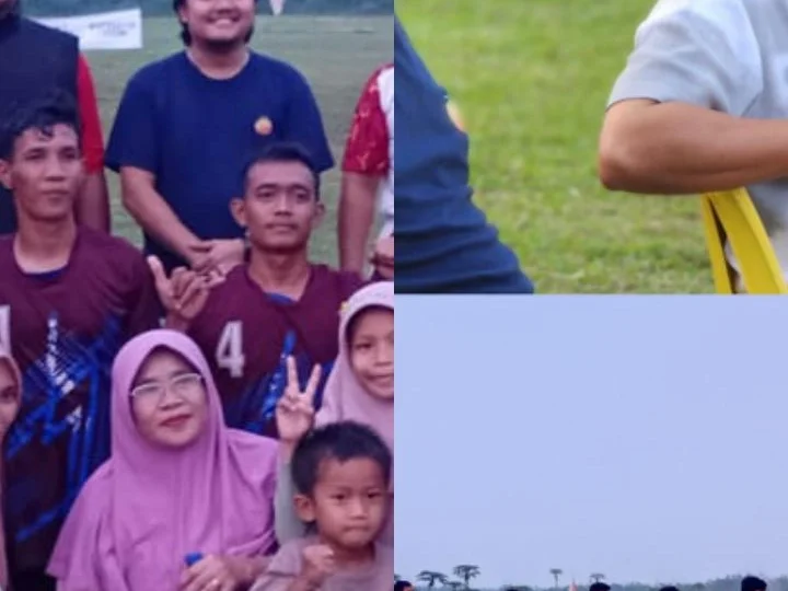 Tampil Memukau Di Laga Kedua, Tim Kuda Hitam AMPG FC Kalahkan PSWS Dengan Skor 2-1.    Pasca menang besar di laga pertama atas Mewah FC 8-0, AMPG FC kembali tampil memukau dilaga keduanya saat berhasil kalahkan tim kandidat juara PSWS FC dengan skor 2 : 1 babak penyisihan Grup H Turnamen Mini Soccer KNPI Kapolres Cup I yang berlangsung di Lapangan kantor bupati, Aek Kanopan, Sabtu (17/10/2026) pukul 16.45 sore.   Laga tersebut berlangsung sengit, kedua tim memiliki skuad yang mumpuni sangat mempertontonkan permainan yang menghibur penonton yang hadir, jual beli serangan, PSWS FC pegang kendali, sedangkan pemain AMPG FC sesekali counter attack yang membahayakan pertahanan Kipung dan kawan kawan, bukan tanpa alasan bermodal 3 poin AMPG hanya butuh hasil seri untuk menjaga peluang lolos karena mereka menang dilaga pertama atas mewah FC.  Disaksikan langsung ratusan pendukung fanatiknya, dengan status wajib menang, bermain seri dibabak pertama, permainan anak anak Psws buyar dan tampil tidak sesuai harapan dibabak kedua, Akibatnya jala gawang mereka bergetar oleh dua gol striker gempal AMPG FC, Boim. Dipenghujung laga Psws hanya mampu perkecil ketertinggalan menjadi 2 : 1 lewat gol Taufik.     Dengan hasil tadi, AMPG memiliki 6 poin dan raih 1 tiket 16 besar melenggang ke fase knockout  dan laga sisa hanya perebutan juara grup melawan Tawadhu FC yang juga mengemas 6 poin. AMPG akan bersaing untuk status juara grup.   Leo Pinem sang manager, mengucapkan terimakasih untuk perjuangan seluruh pemain yang memang dari awal kita sampaikan agar bermain tanpa beban dan disiplin, Puji Tuhan akhirnya mampu untuk meraih kemenangan.” Ucapnya   Ia berpesan untuk laga akhir tetap bermain lepas tanpa beban dan disiplin, Secara tim pemain sudah kompak dan cukup solid, hanya minus koordinasi dalam lapangan bang, membuat pemain hilang fokus dilapangan, Tetap jaga kondisi kawan kawan ayok kita raih kemenangan kita selanjutnya.” Tutup Leo Mengakhiri.