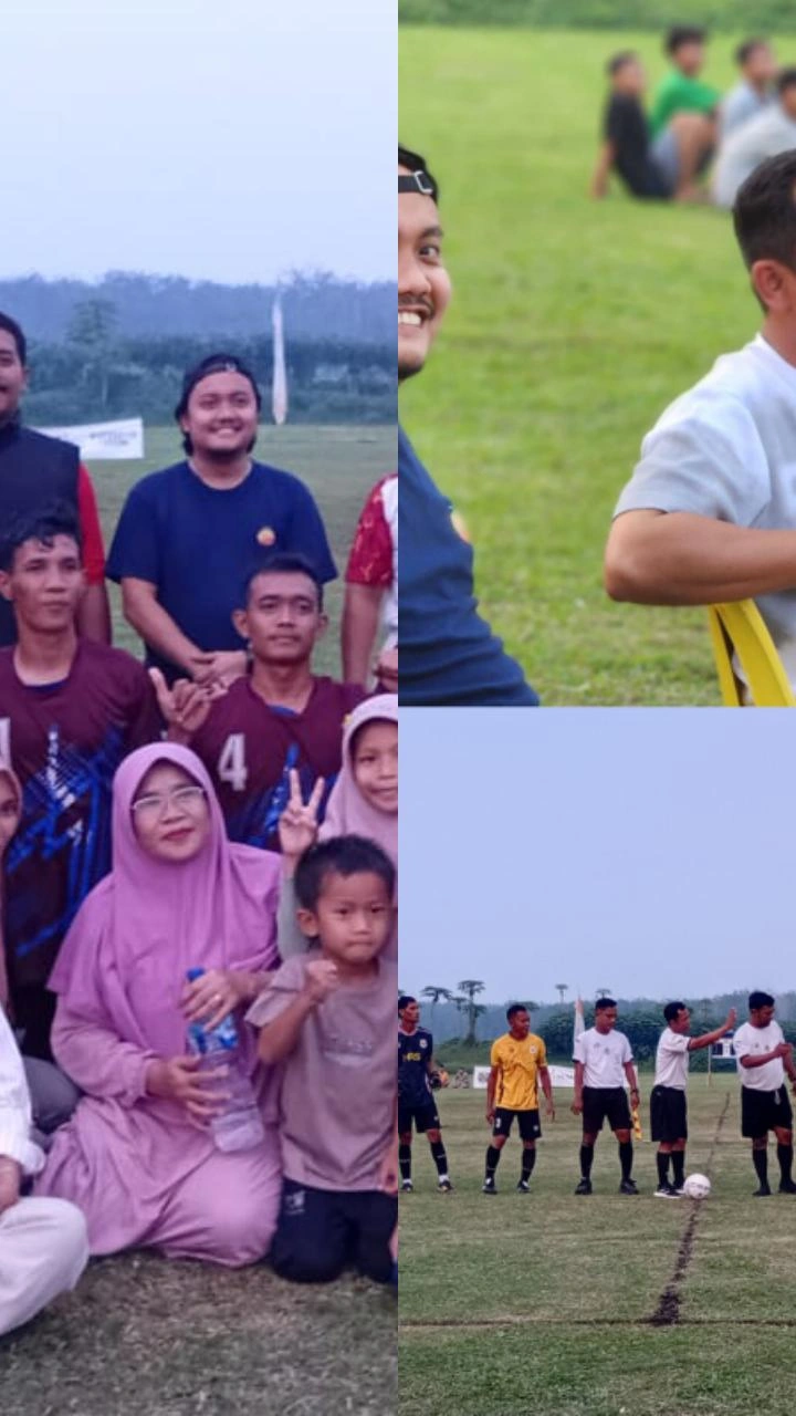 Tampil Memukau Di Laga Kedua, Tim Kuda Hitam AMPG FC Kalahkan PSWS Dengan Skor 2-1.    Pasca menang besar di laga pertama atas Mewah FC 8-0, AMPG FC kembali tampil memukau dilaga keduanya saat berhasil kalahkan tim kandidat juara PSWS FC dengan skor 2 : 1 babak penyisihan Grup H Turnamen Mini Soccer KNPI Kapolres Cup I yang berlangsung di Lapangan kantor bupati, Aek Kanopan, Sabtu (17/10/2026) pukul 16.45 sore.   Laga tersebut berlangsung sengit, kedua tim memiliki skuad yang mumpuni sangat mempertontonkan permainan yang menghibur penonton yang hadir, jual beli serangan, PSWS FC pegang kendali, sedangkan pemain AMPG FC sesekali counter attack yang membahayakan pertahanan Kipung dan kawan kawan, bukan tanpa alasan bermodal 3 poin AMPG hanya butuh hasil seri untuk menjaga peluang lolos karena mereka menang dilaga pertama atas mewah FC.  Disaksikan langsung ratusan pendukung fanatiknya, dengan status wajib menang, bermain seri dibabak pertama, permainan anak anak Psws buyar dan tampil tidak sesuai harapan dibabak kedua, Akibatnya jala gawang mereka bergetar oleh dua gol striker gempal AMPG FC, Boim. Dipenghujung laga Psws hanya mampu perkecil ketertinggalan menjadi 2 : 1 lewat gol Taufik.     Dengan hasil tadi, AMPG memiliki 6 poin dan raih 1 tiket 16 besar melenggang ke fase knockout  dan laga sisa hanya perebutan juara grup melawan Tawadhu FC yang juga mengemas 6 poin. AMPG akan bersaing untuk status juara grup.   Leo Pinem sang manager, mengucapkan terimakasih untuk perjuangan seluruh pemain yang memang dari awal kita sampaikan agar bermain tanpa beban dan disiplin, Puji Tuhan akhirnya mampu untuk meraih kemenangan.” Ucapnya   Ia berpesan untuk laga akhir tetap bermain lepas tanpa beban dan disiplin, Secara tim pemain sudah kompak dan cukup solid, hanya minus koordinasi dalam lapangan bang, membuat pemain hilang fokus dilapangan, Tetap jaga kondisi kawan kawan ayok kita raih kemenangan kita selanjutnya.” Tutup Leo Mengakhiri.