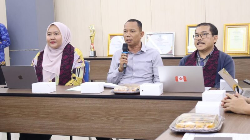 Tiga ASN Kabupaten Bekasi Tembus Tahap III Tingkat Jabar, Sekda Dorong Prestasi hingga Nasional