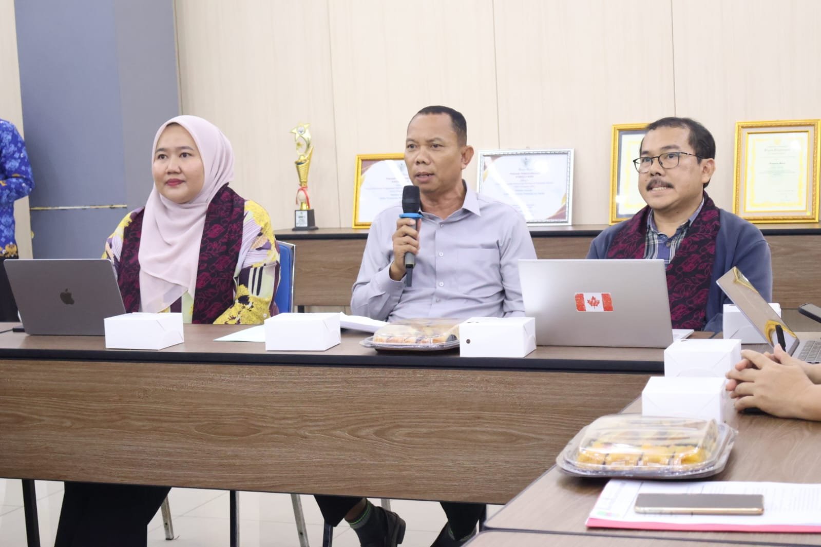 Tiga ASN Kabupaten Bekasi Tembus Tahap III Tingkat Jabar, Sekda Dorong Prestasi hingga Nasional