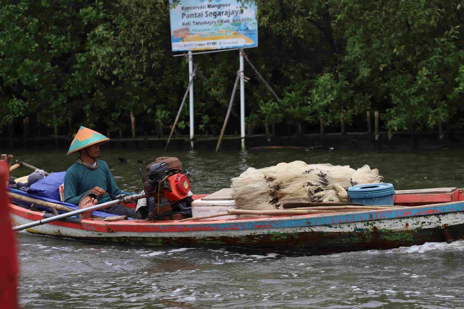Potensi Pesisir Utara Bekasi, Perikanan hingga Ekowisata Bisa Dorong Ekonomi Warga