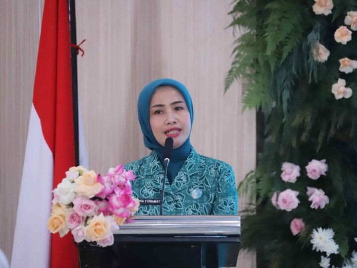 Nia Yuniawati Dukung Gebyar Pap Smear JKN 2026, Perkuat Deteksi Dini Kanker Serviks